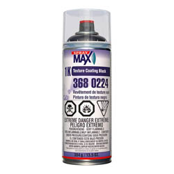 SPRAYMAX 1K TEXTURE COATING-BLAC